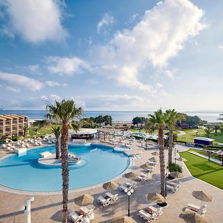 Tui Magic Life Candia Maris - Adults Only Exteriör bild