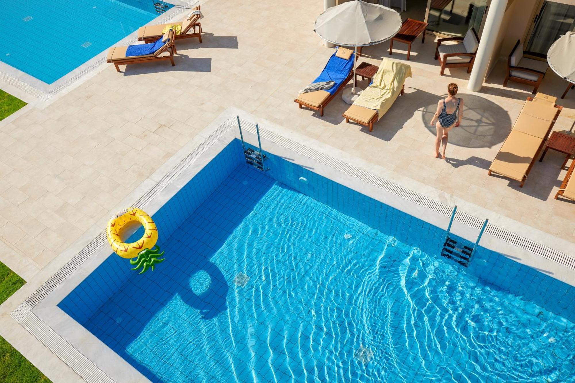 Tui Magic Life Candia Maris - Adults Only Exteriör bild