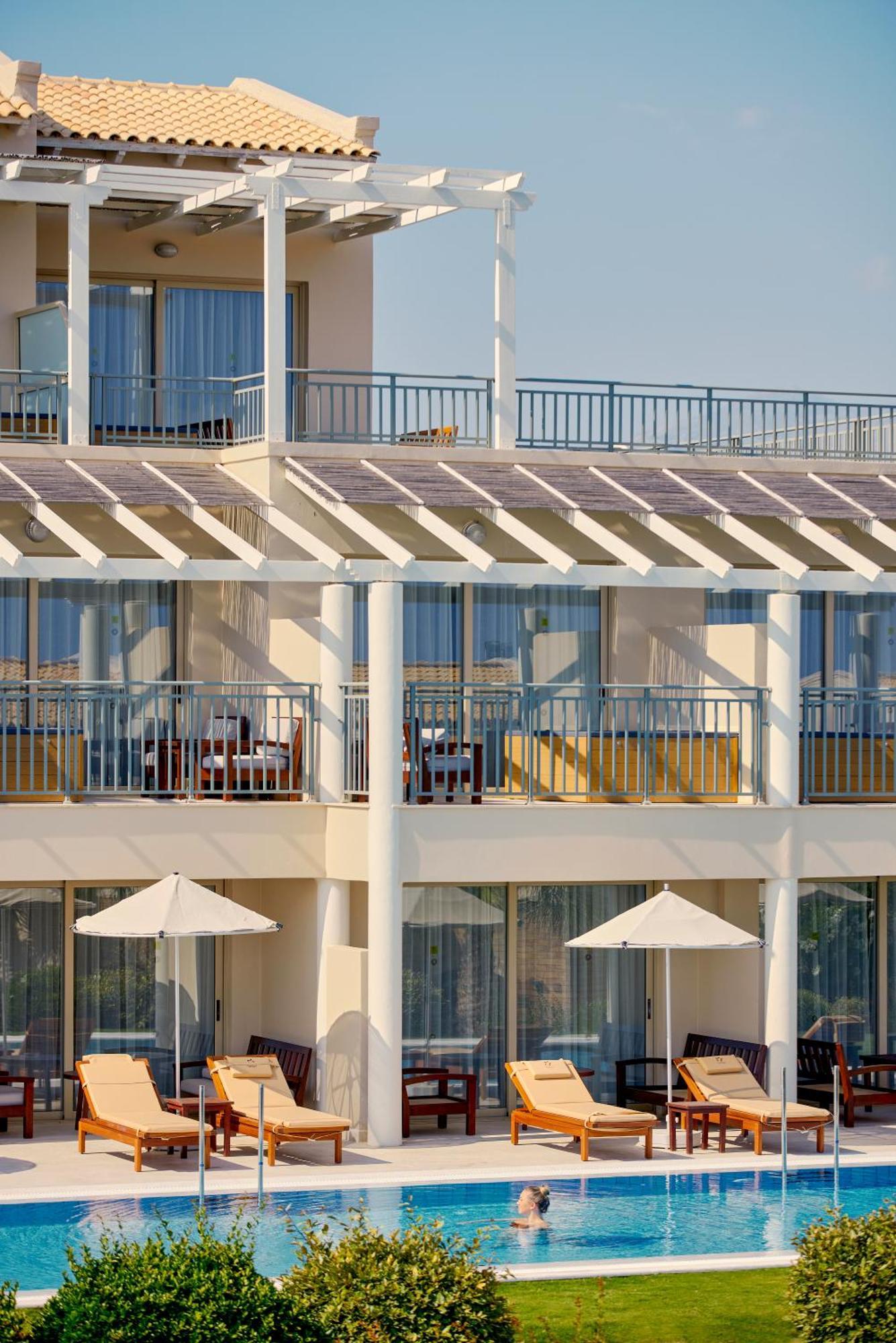 Tui Magic Life Candia Maris - Adults Only Exteriör bild