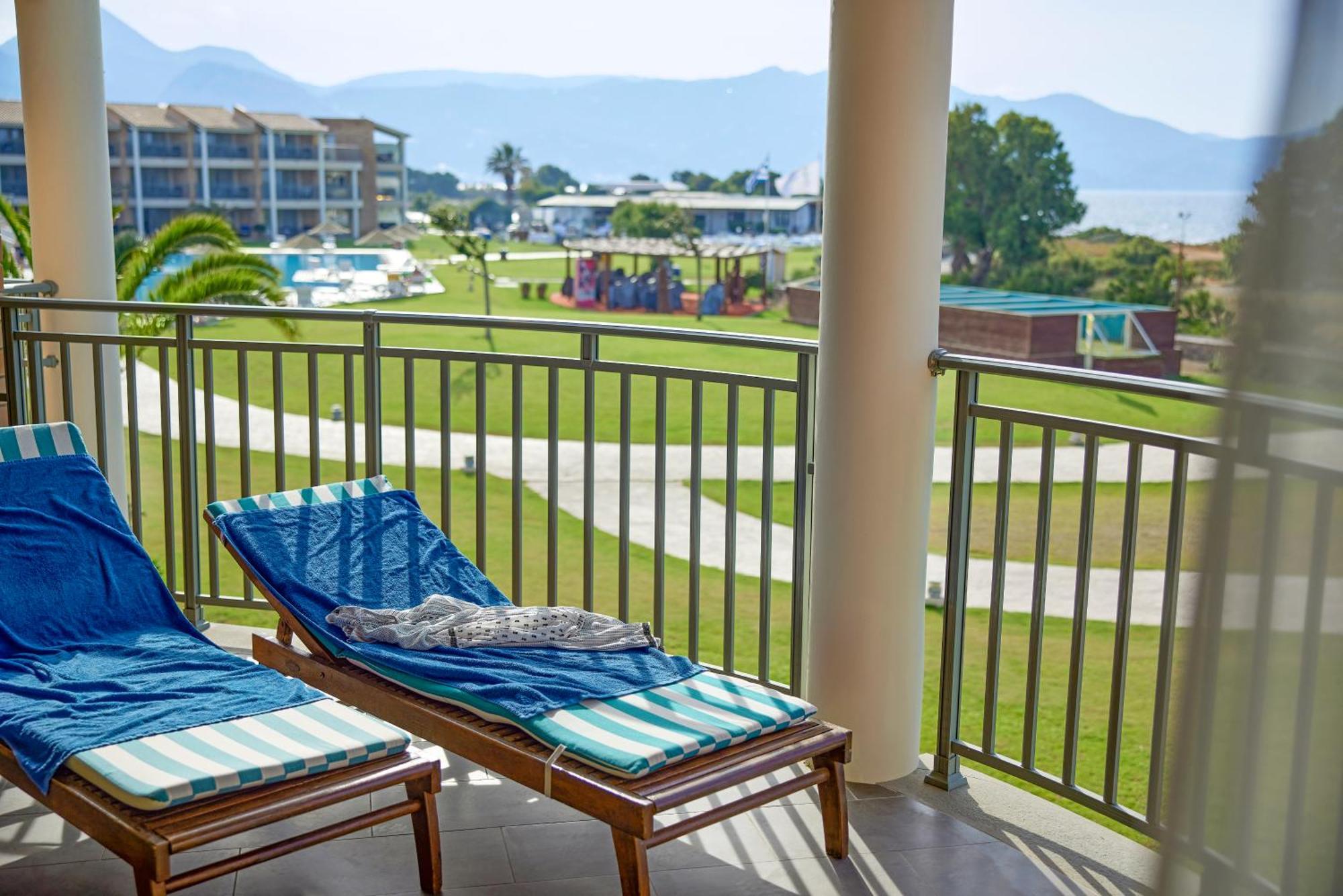Tui Magic Life Candia Maris - Adults Only Exteriör bild