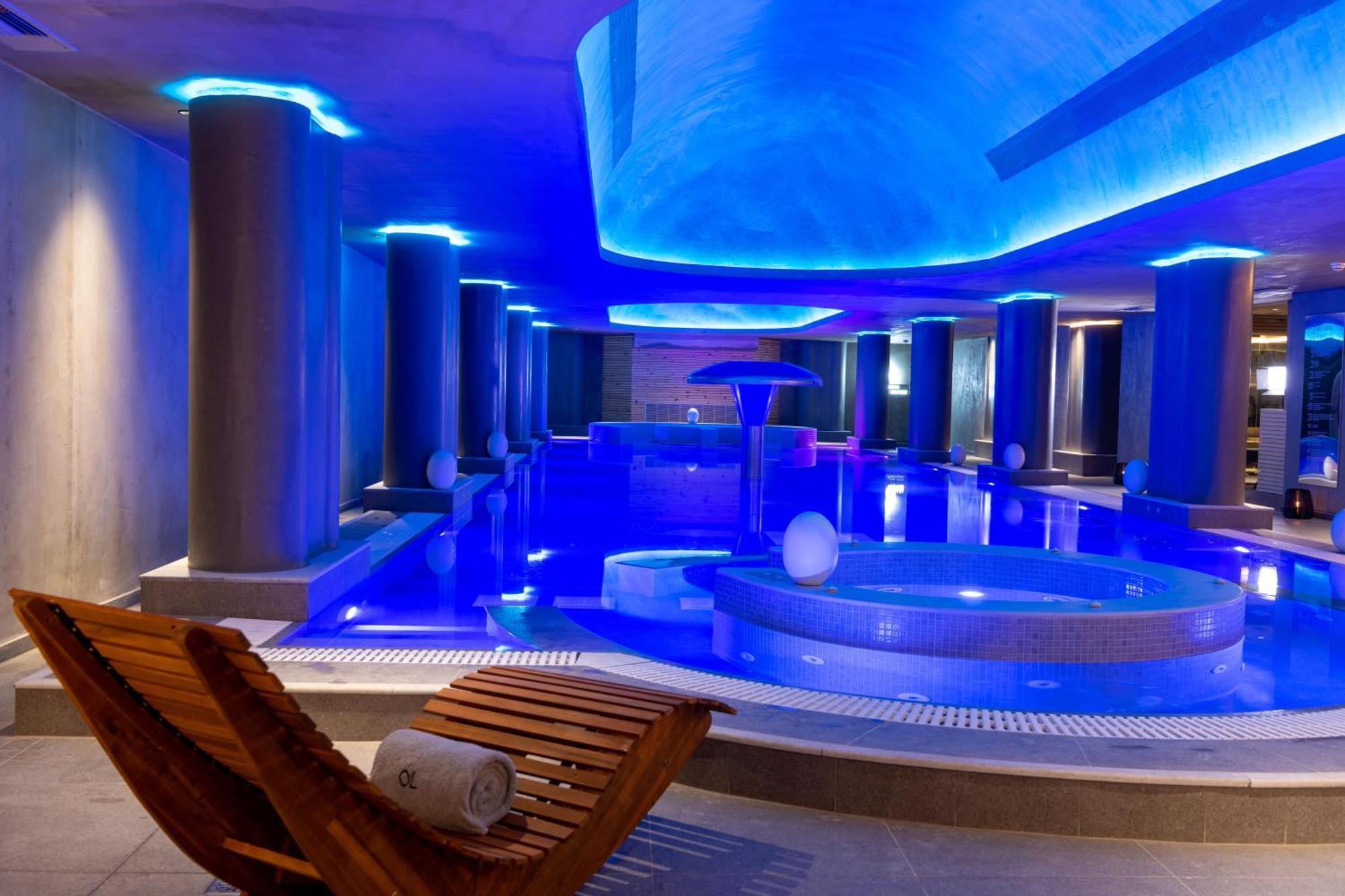 Tui Magic Life Candia Maris - Adults Only Exteriör bild