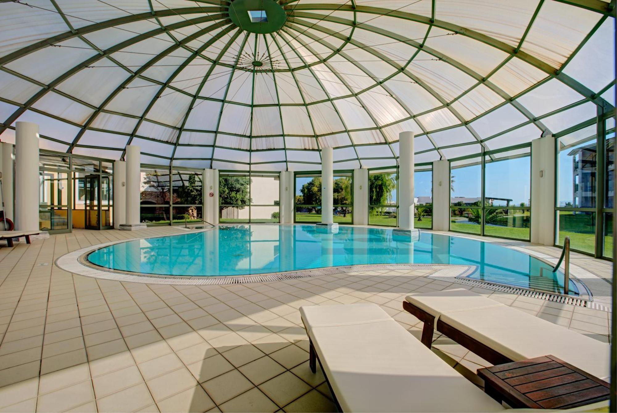 Tui Magic Life Candia Maris - Adults Only Exteriör bild