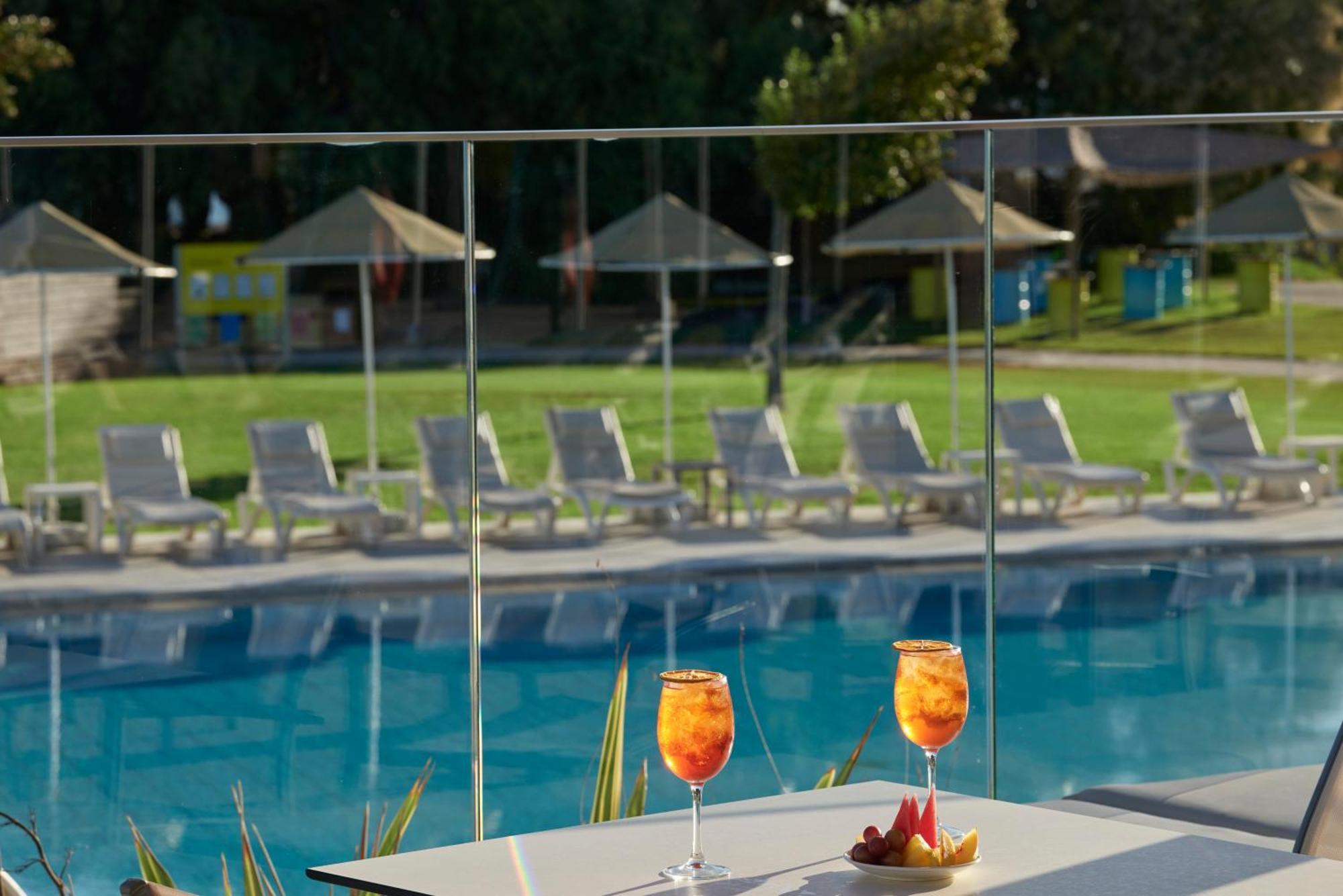 Tui Magic Life Candia Maris - Adults Only Exteriör bild